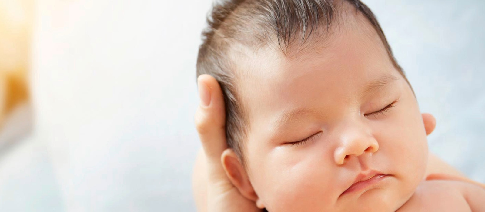 Panduan Tahap Pertumbuhan Perkembangan Bayi Usia Bulan