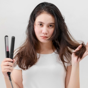 10 Cara Agar Rambut Tidak Berantakan Yang Bisa Kamu Lakukan Di Rumah