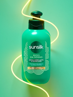 Liscio Perfetto Linea Prodotti Sunsilk Italia