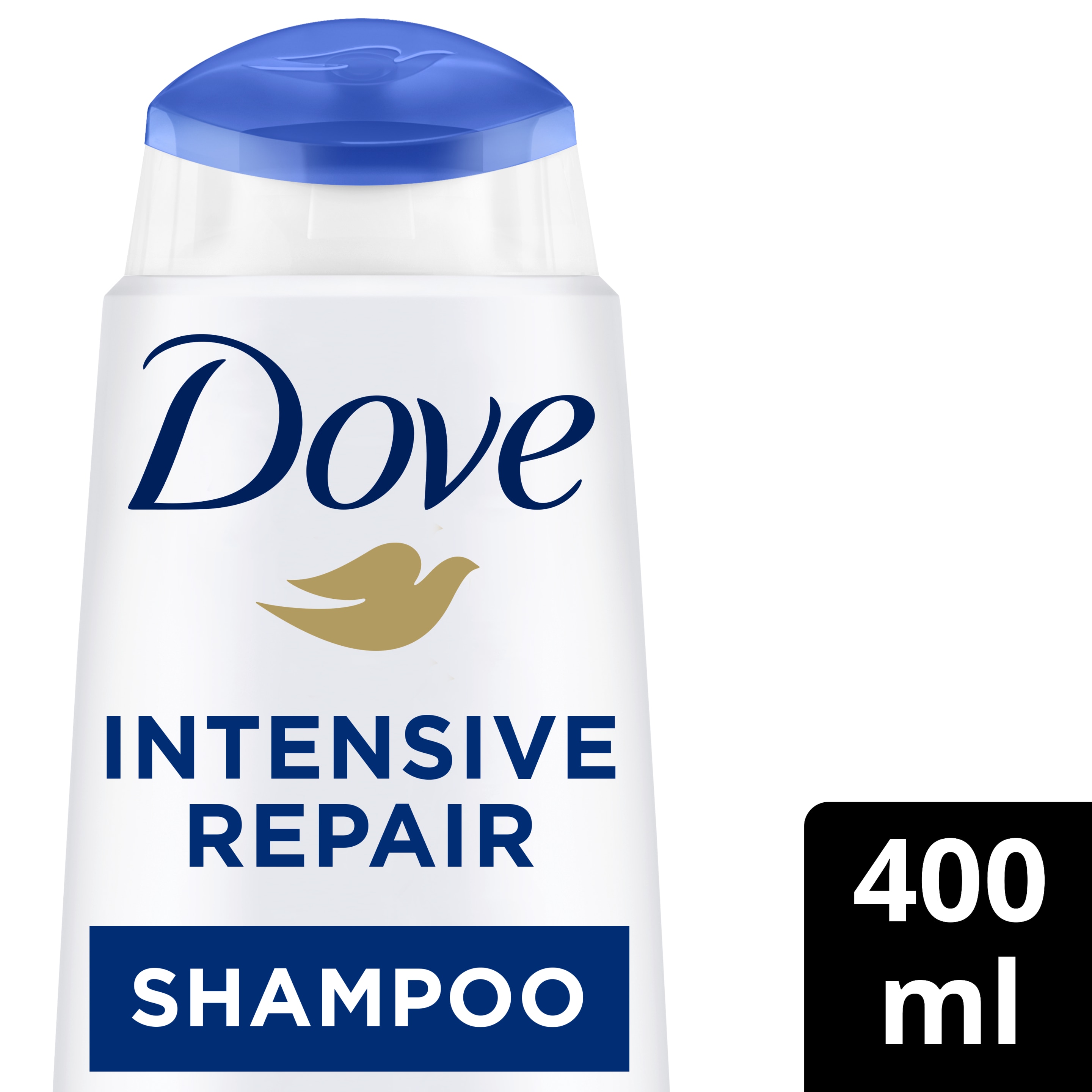 Intensive Repair Shampoo Dove