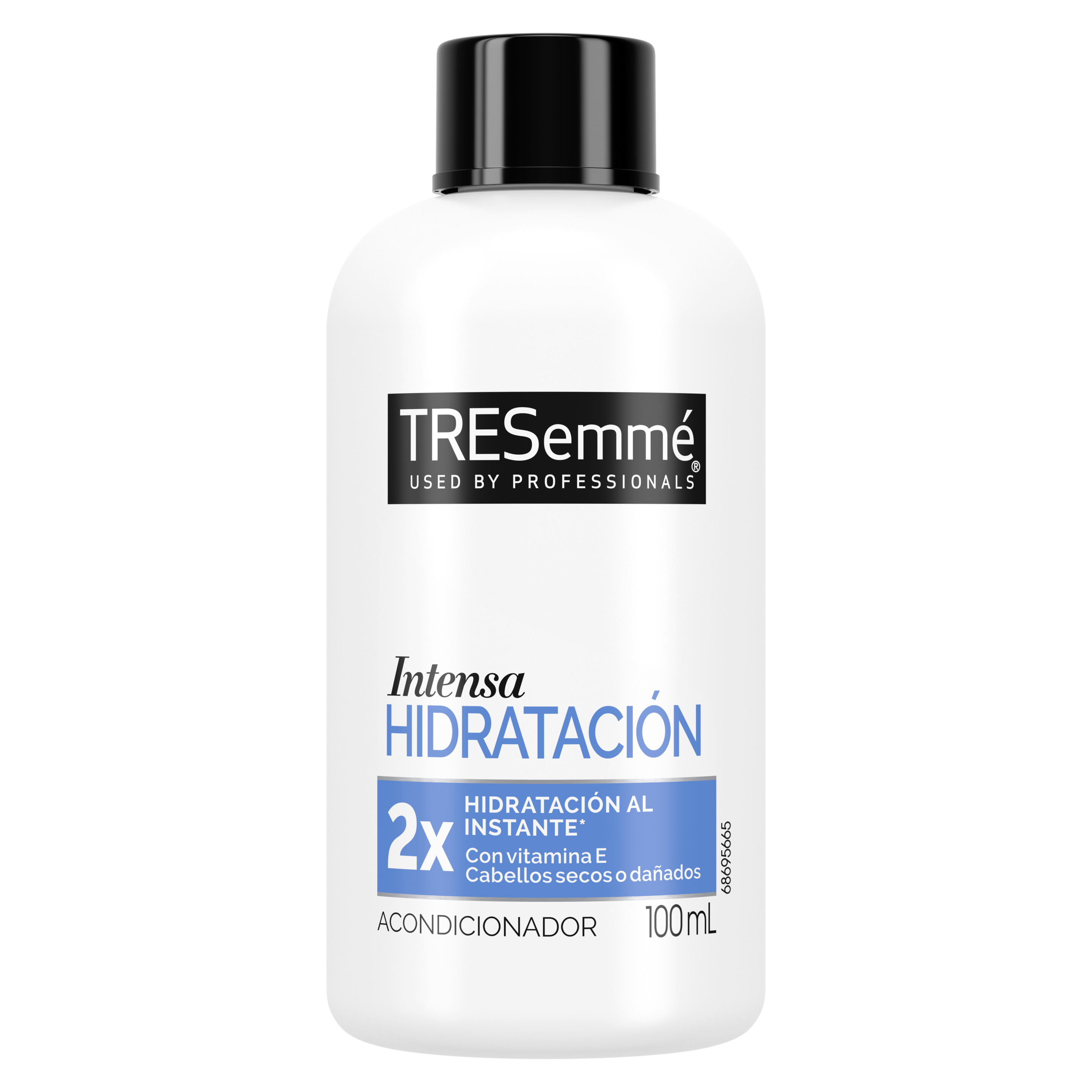 Acondicionador Intensa Hidrataci N Tresemme