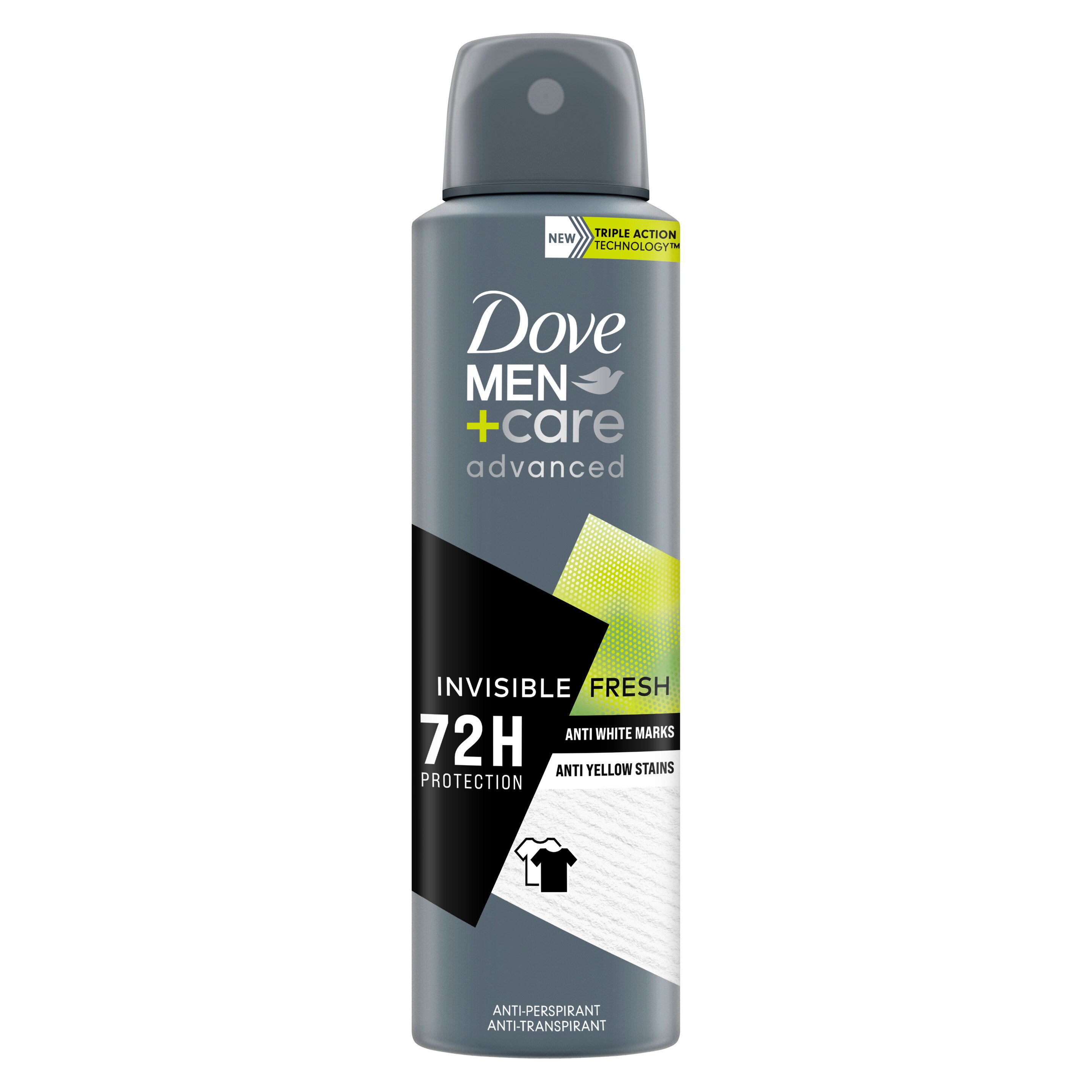 Deodoranti Spray Da Uomo Dove Men Care