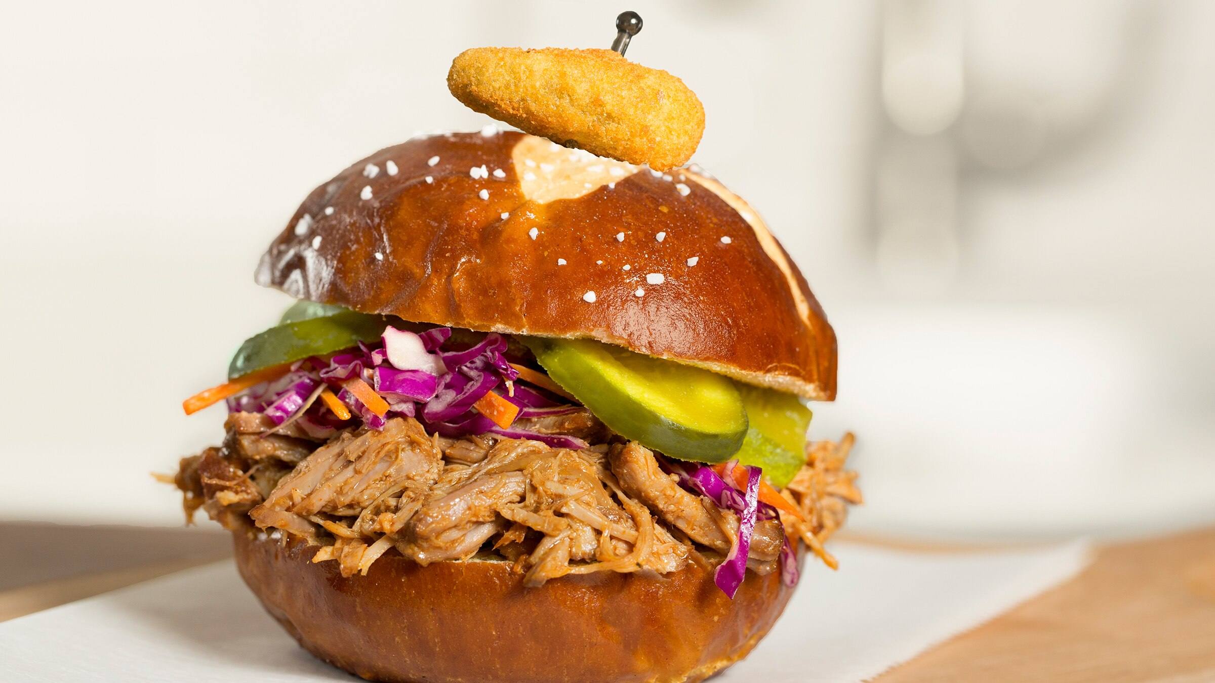 BBQ Popper Strangewich Recipe