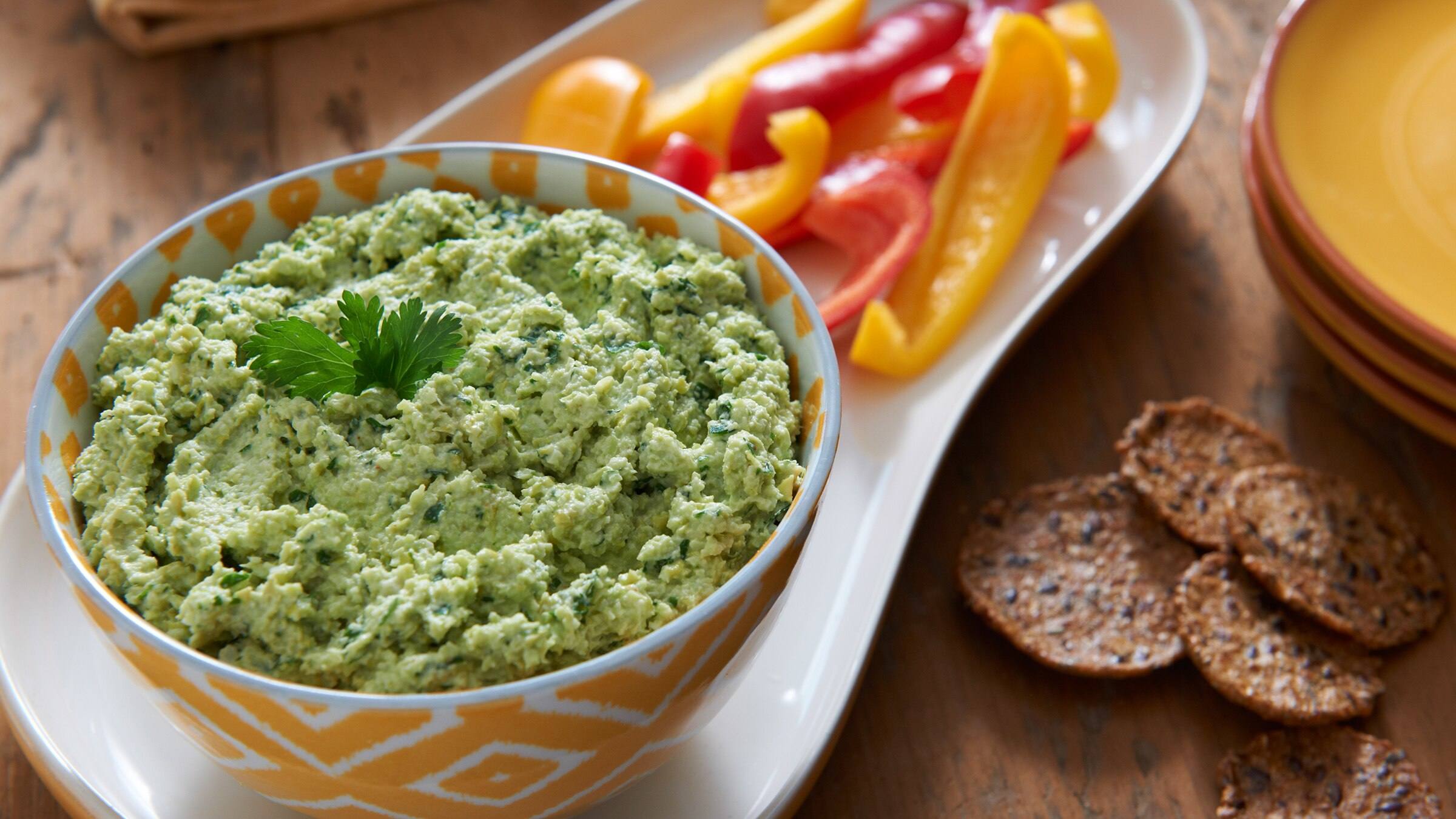 Spicy Baja Dip-image