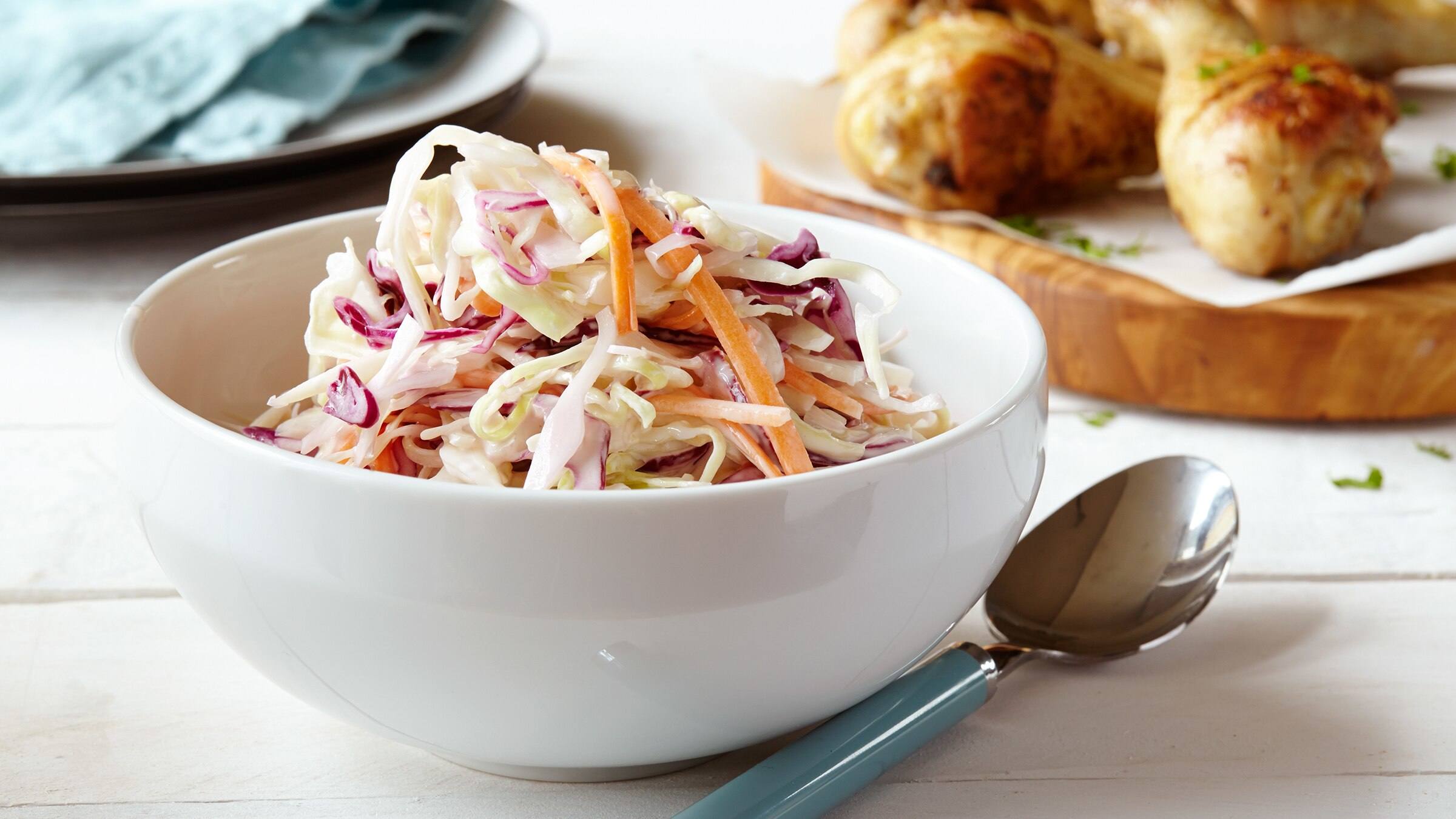 hellmann's classic coleslaw dressing recipe Amazon.com : Hellmann's Coleslaw Salad Dressing Jug Gluten Free, No  Artificial Flavors or Colors, 1 gallon (Pack of 1) : Grocery & Gourmet Food