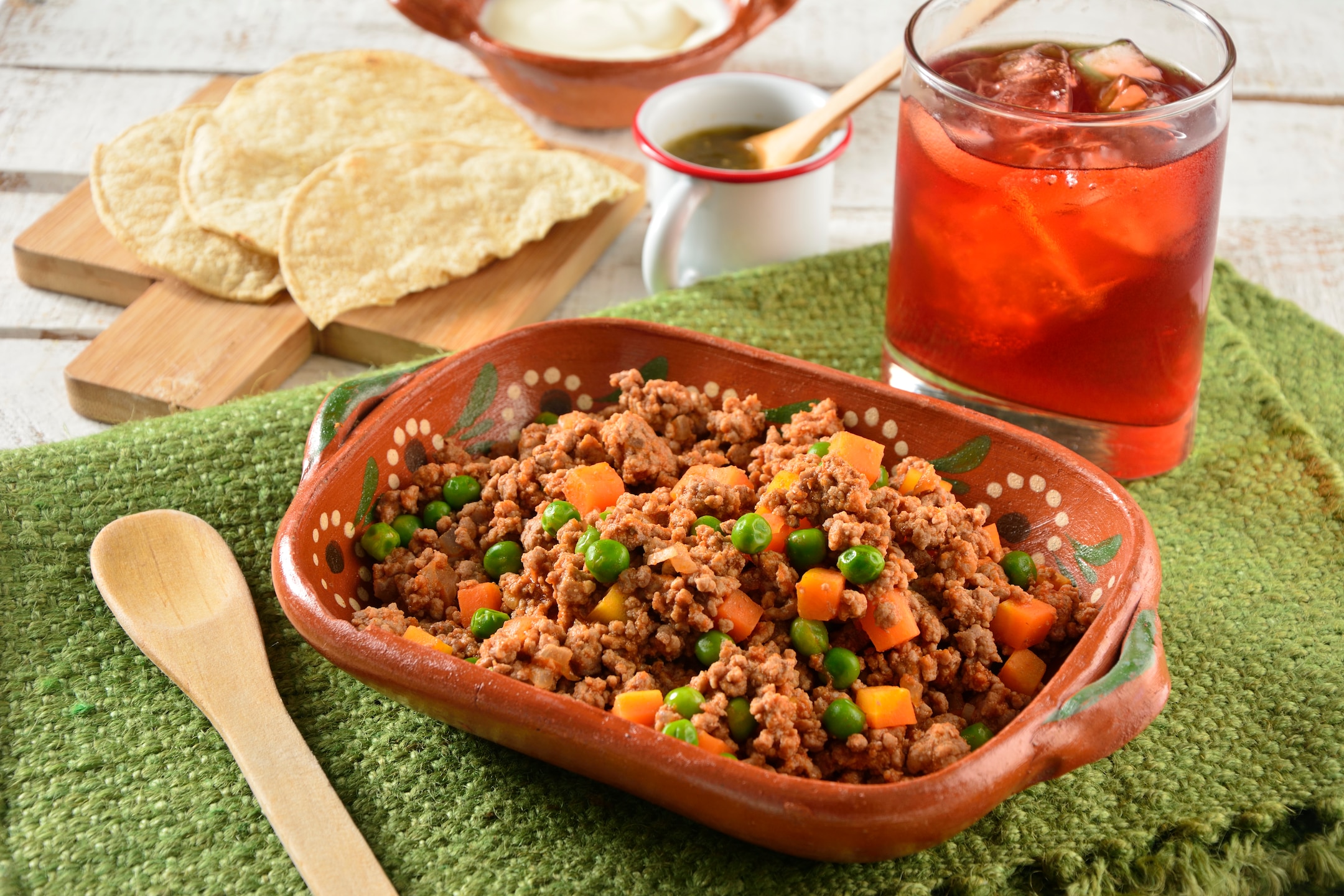 Picadillo Recepedia 1283