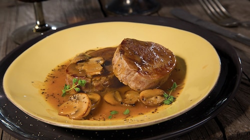 Filete Mignon | Recepedia