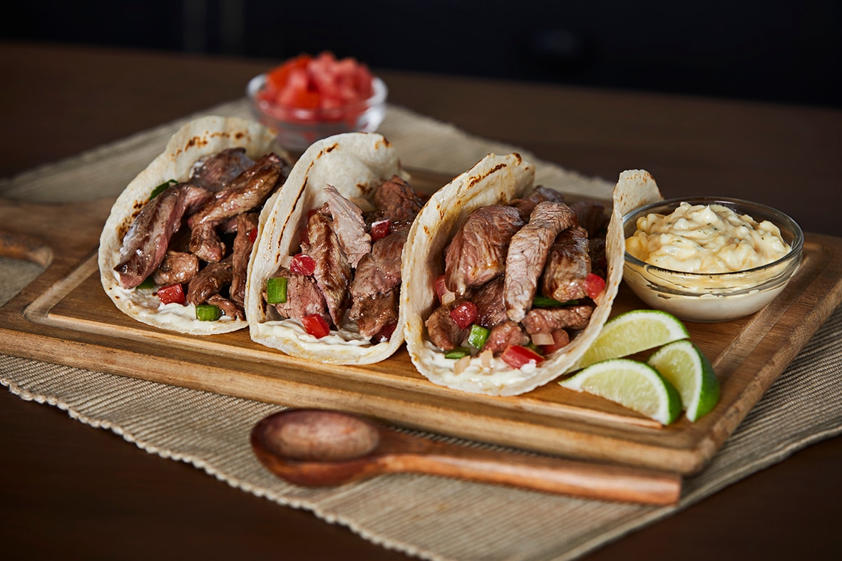 Taco Norteño Recepedia