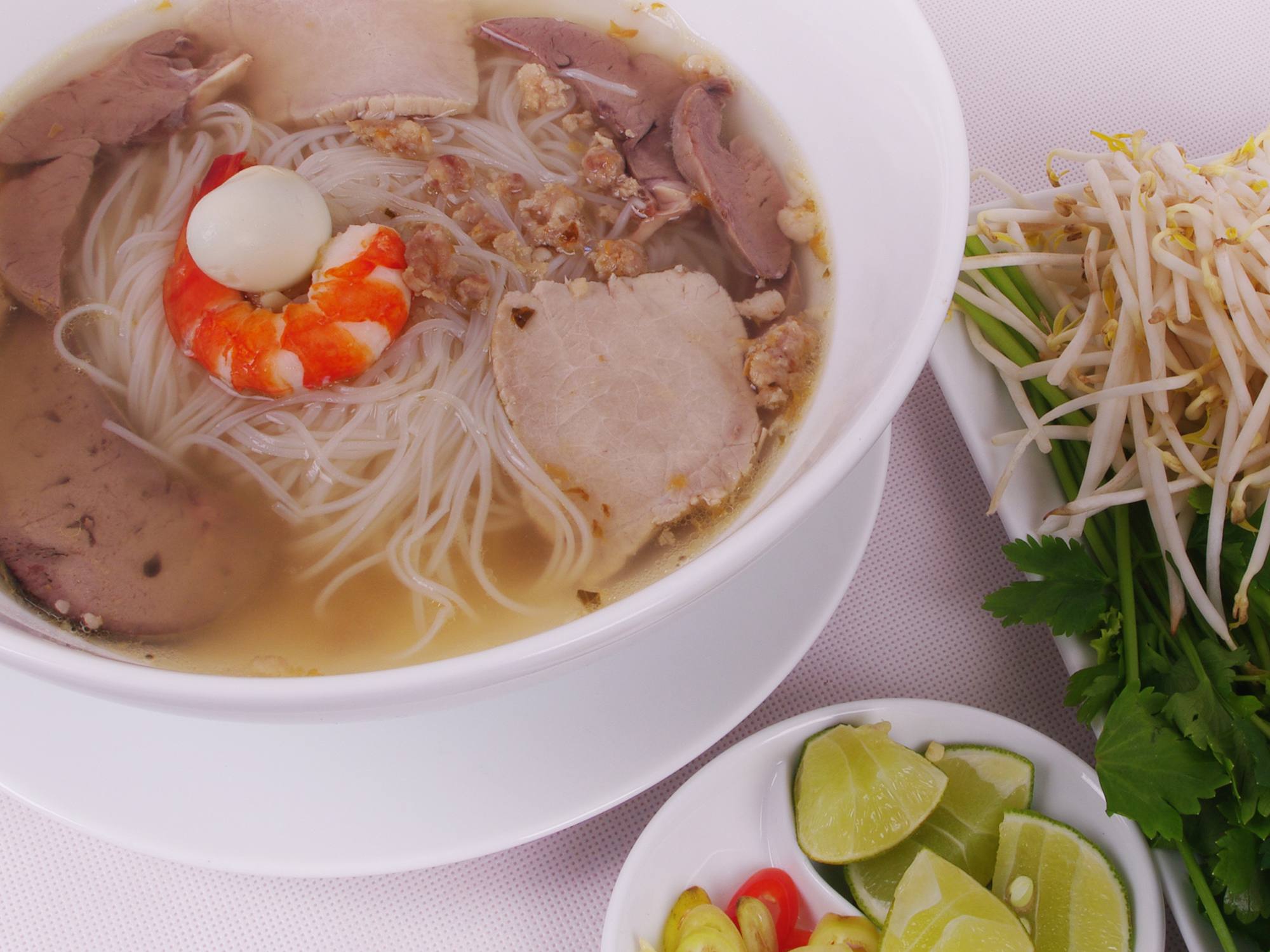 Top 8 quán ăn ngon đường Phạm Như Xương được nhiều thực khách yêu thích