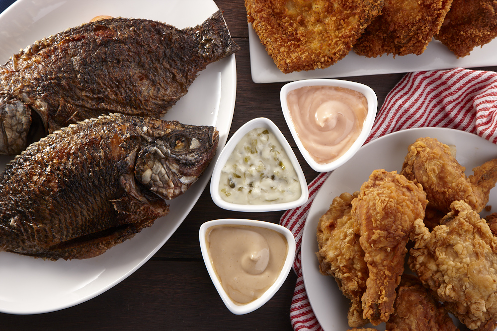 Easy Mayo Dips in 3 Ways Recipedia