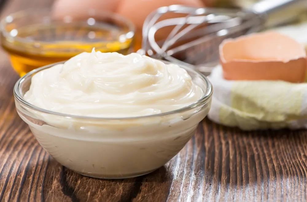 Best Dips Made with Real Mayo