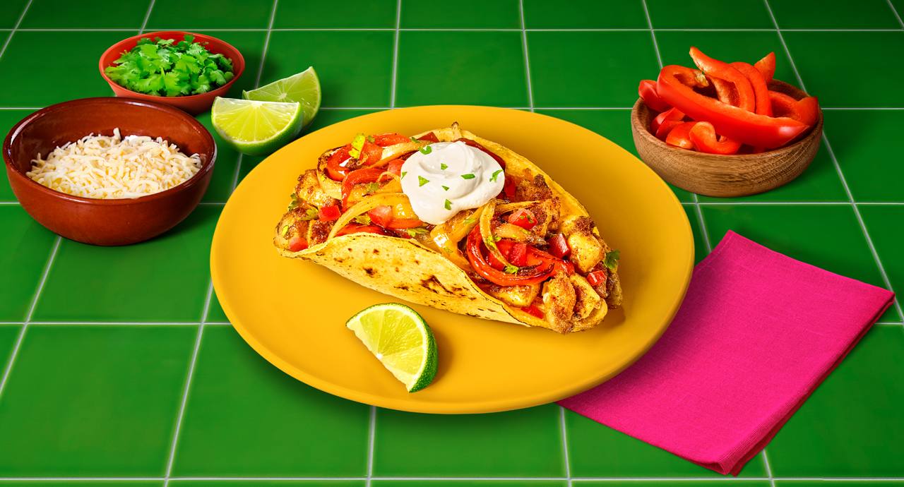 Chicken Tacos-image