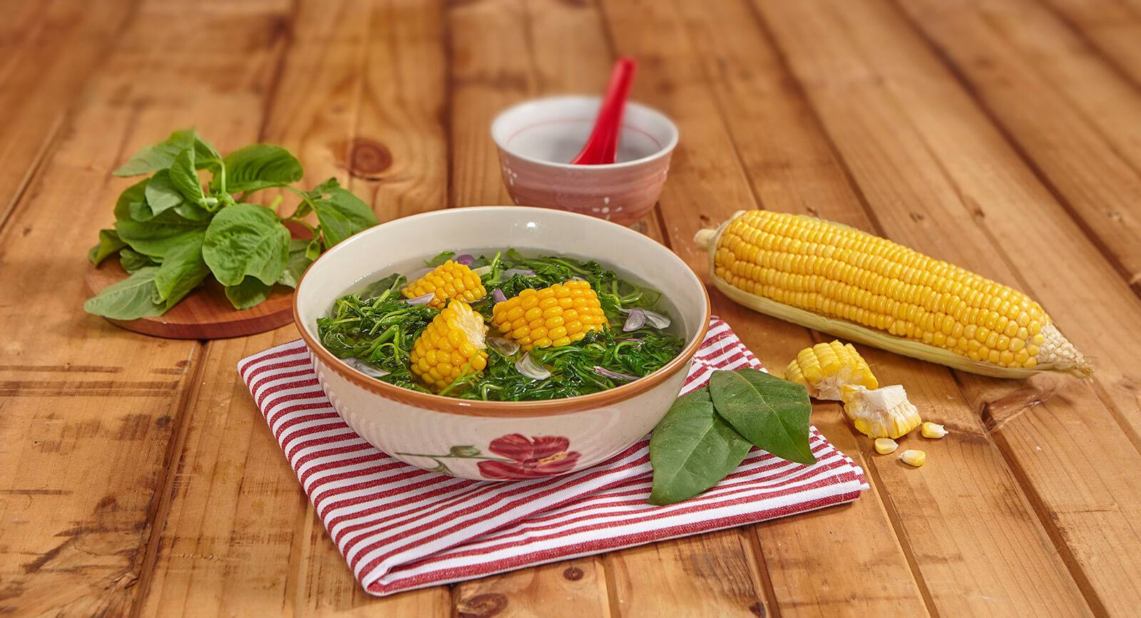 Sayur Bayam: Panduan Lengkap Manfaat dan Nutrisi untuk Kesehatan