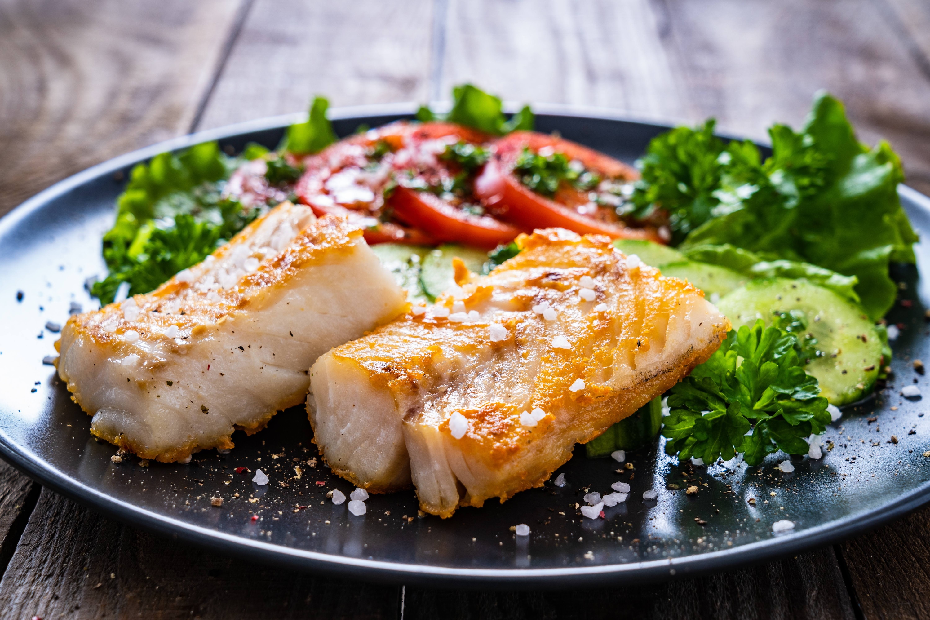 Introducir 64+ imagen recetas para filete de pescado