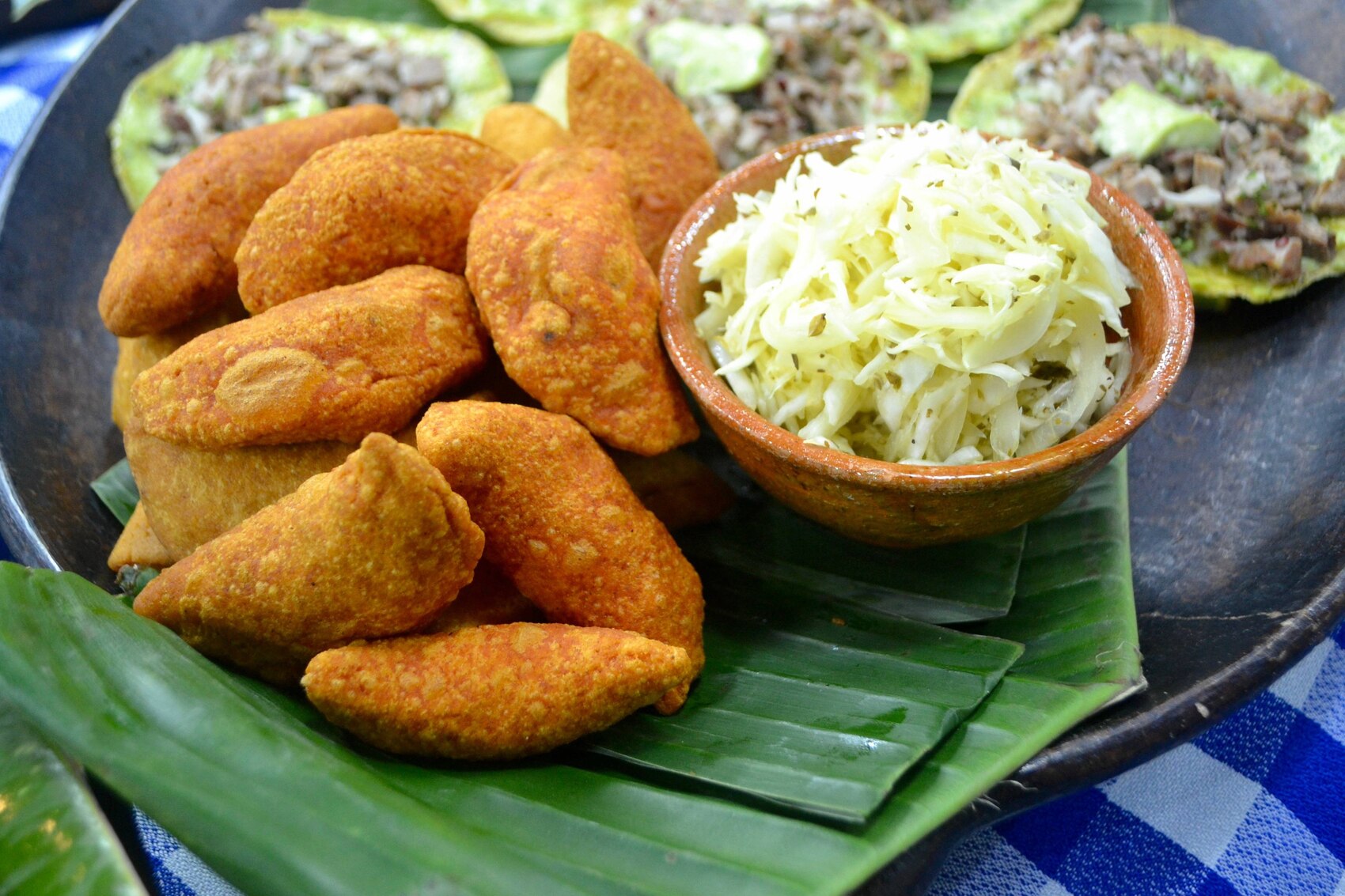 Pastelitos de Carne 2 SecretosDeCocina
