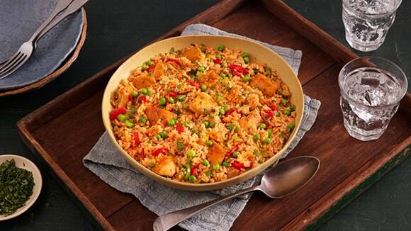 Arroz Con Pollo-image