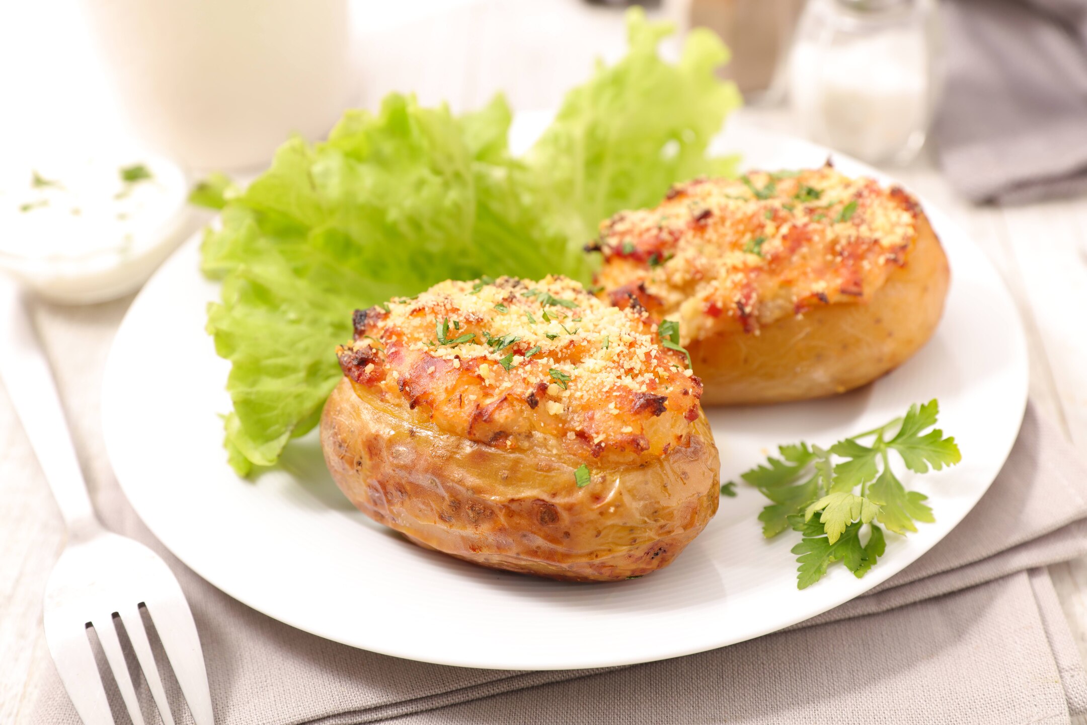 Rellenos de papas SecretosDeCocina