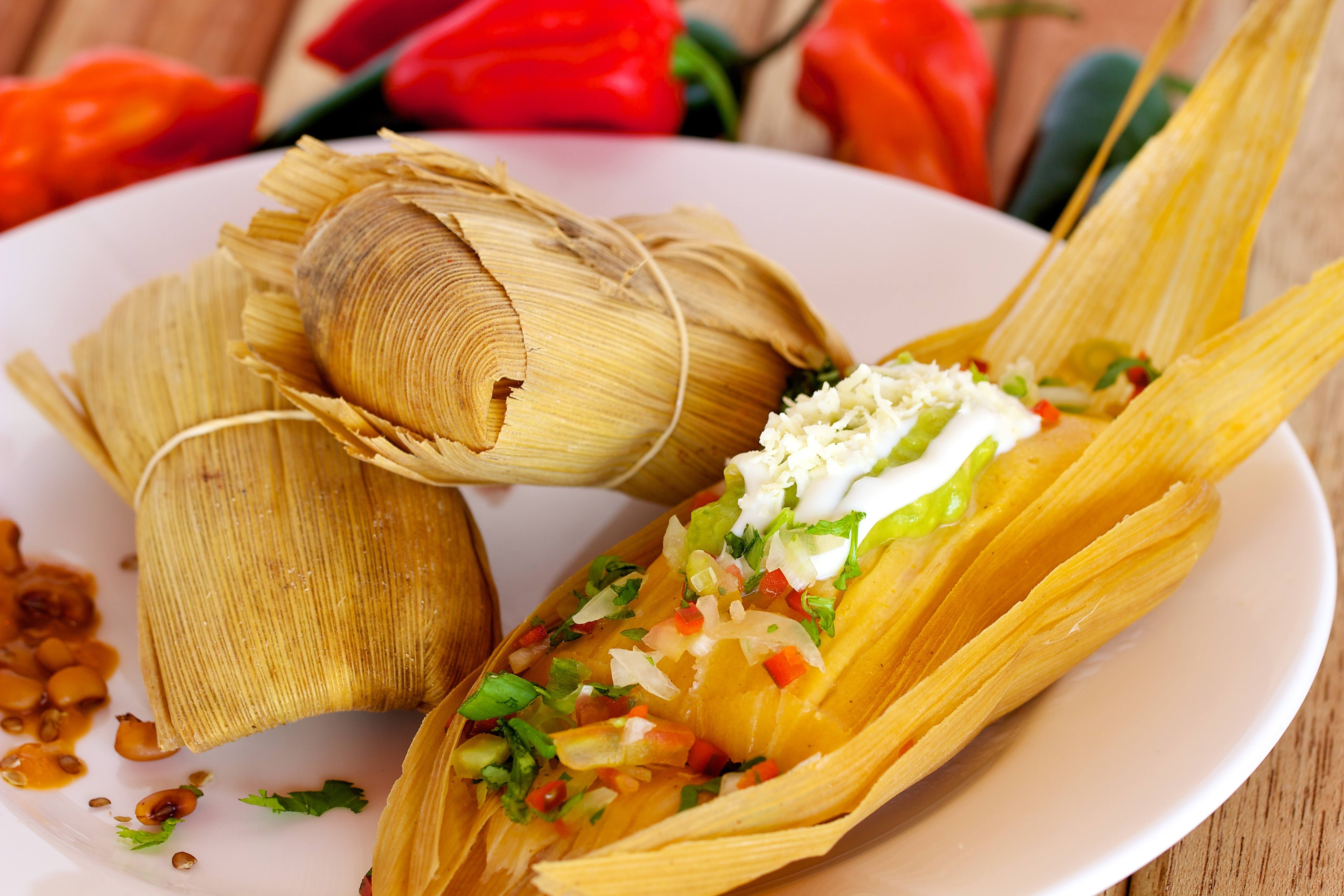 Ticucos De Queso Crema Y Salsa SecretosDeCocina