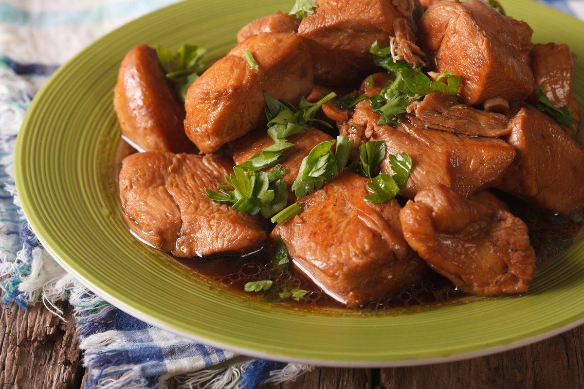 How to Cook Chicken Adobo with a Modern Twist