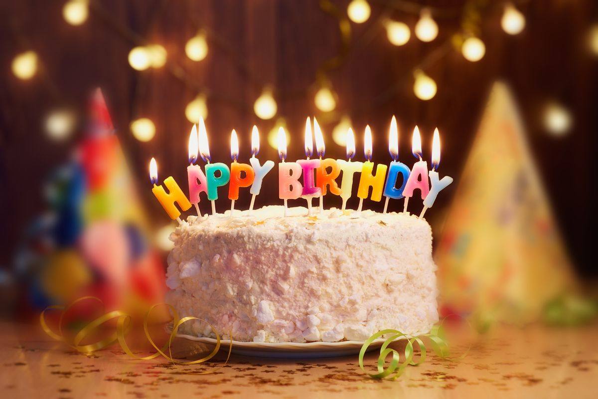 Birthday Cake Made Easy: The Ultimate Guide for Newbies