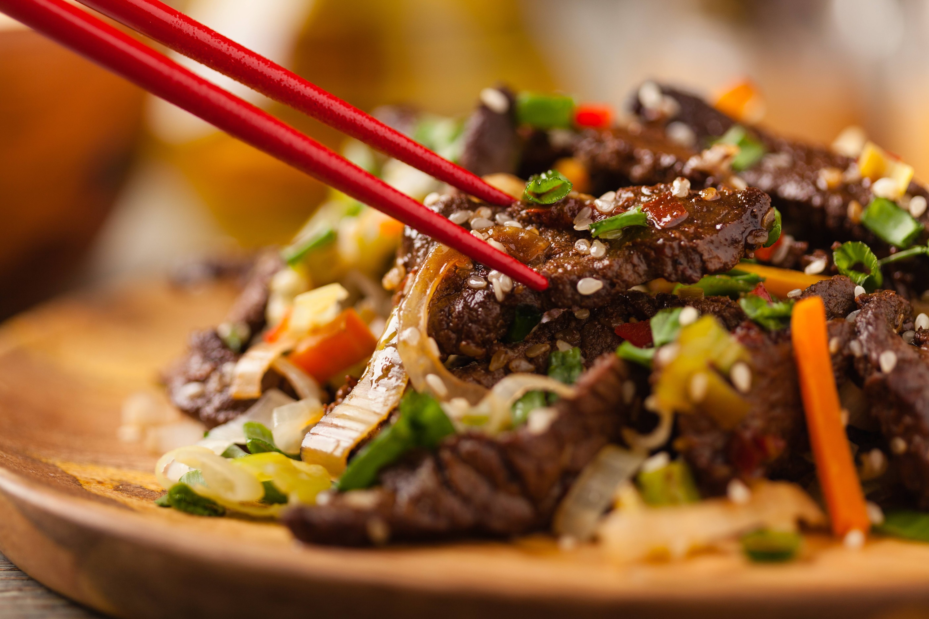 Beef Bulgogi Recipe for a Korean-Inspired Dinner