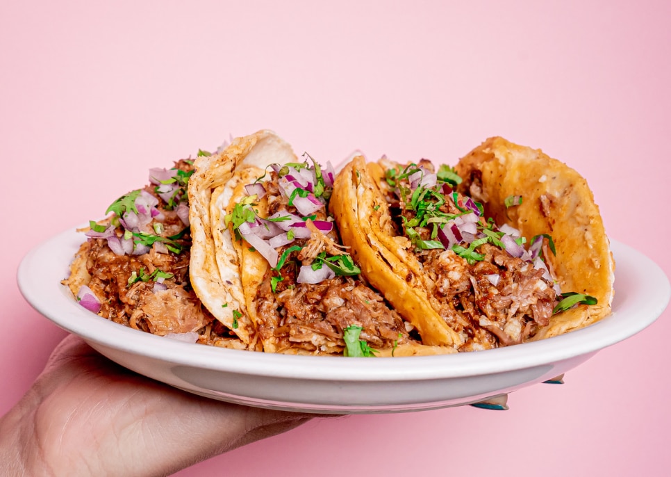 Make Taco Tuesdays Special with Beef Birria Tacos