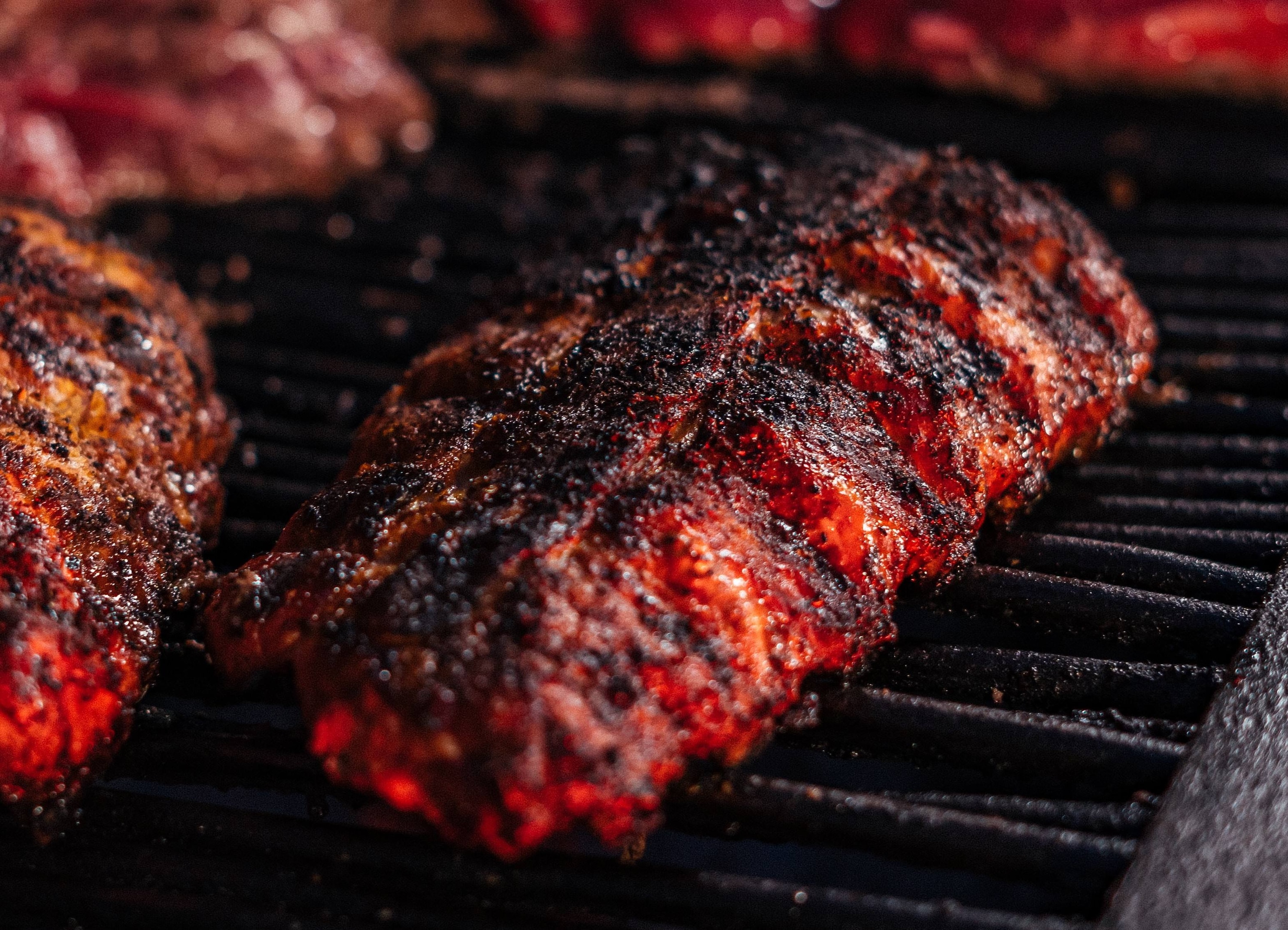 Fire Up The Grill and Finally Learn How To Cook Baby Back Ribs