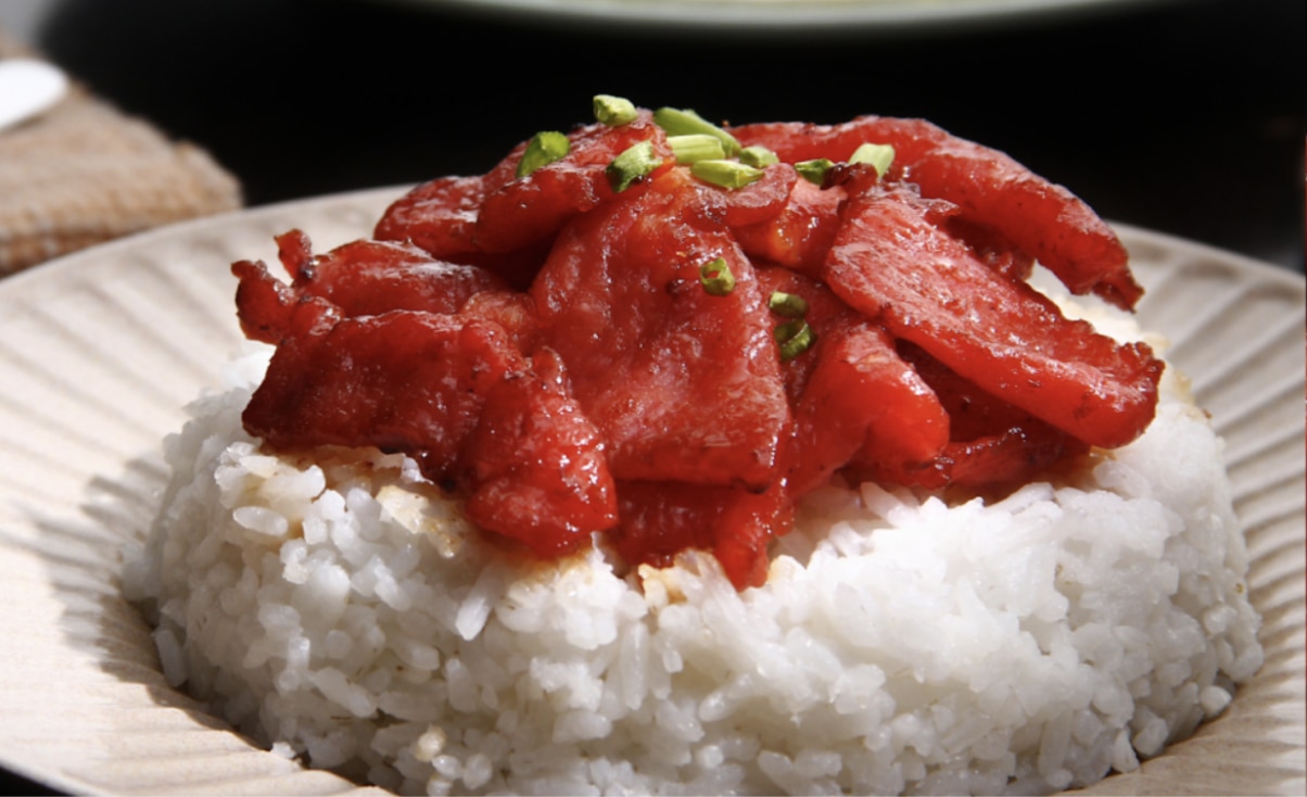 Stay Energized During Ramadan with This Chicken Tocino Recipe