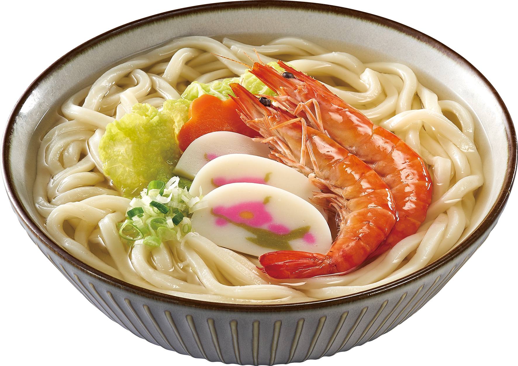 烏 龍 麵