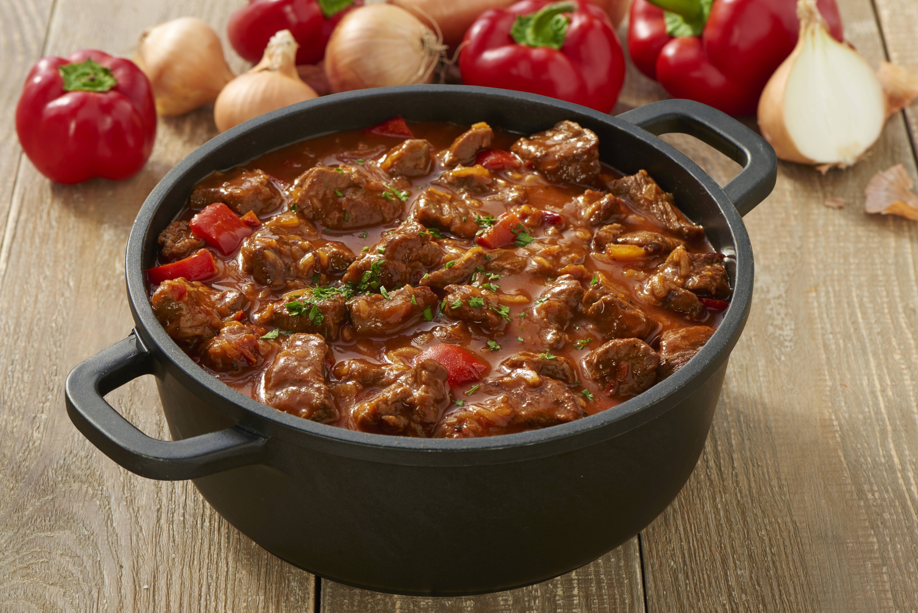 Beef Curry