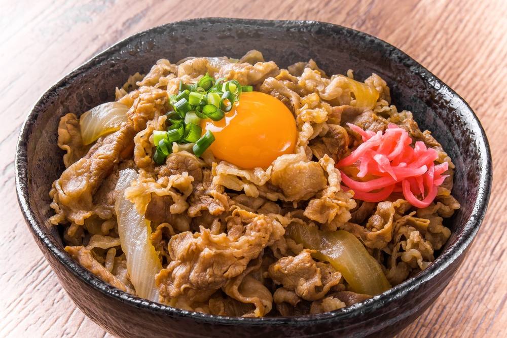 Resep Beef Yakiniku Spesial a la Restoran Jepang
