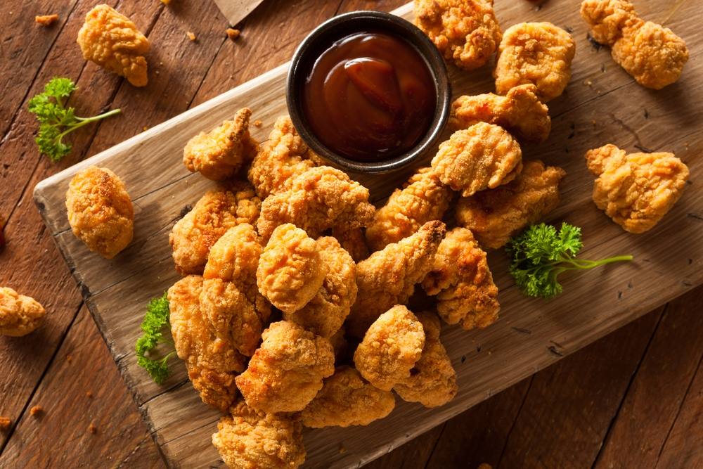 Resep Chicken Popcorn, Camilan Enak untuk Segala Suasana
