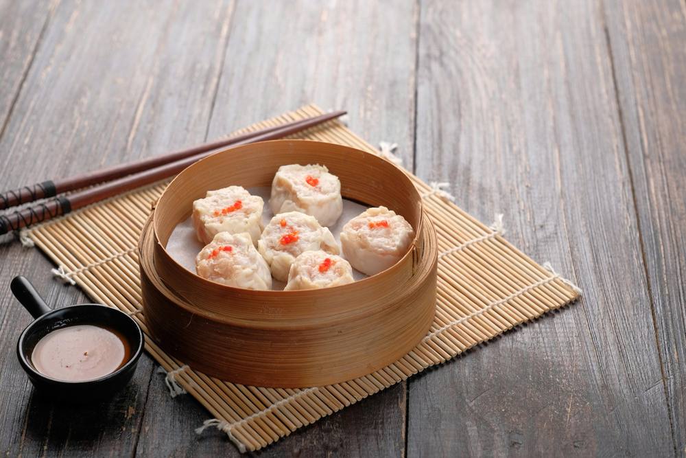 Resep Dimsum Ayam Udang Enak Untuk Stok Frozen Food