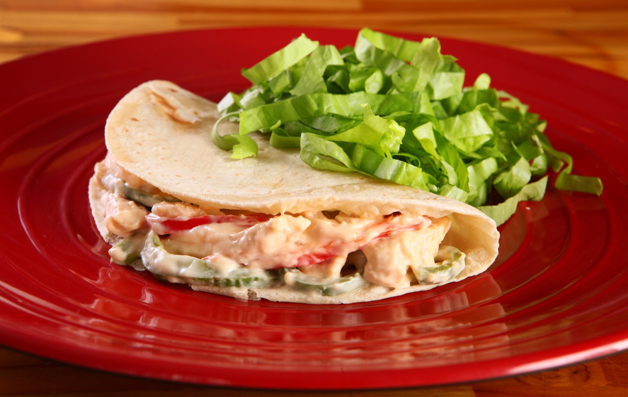 Fajitas de Frango Recepedia