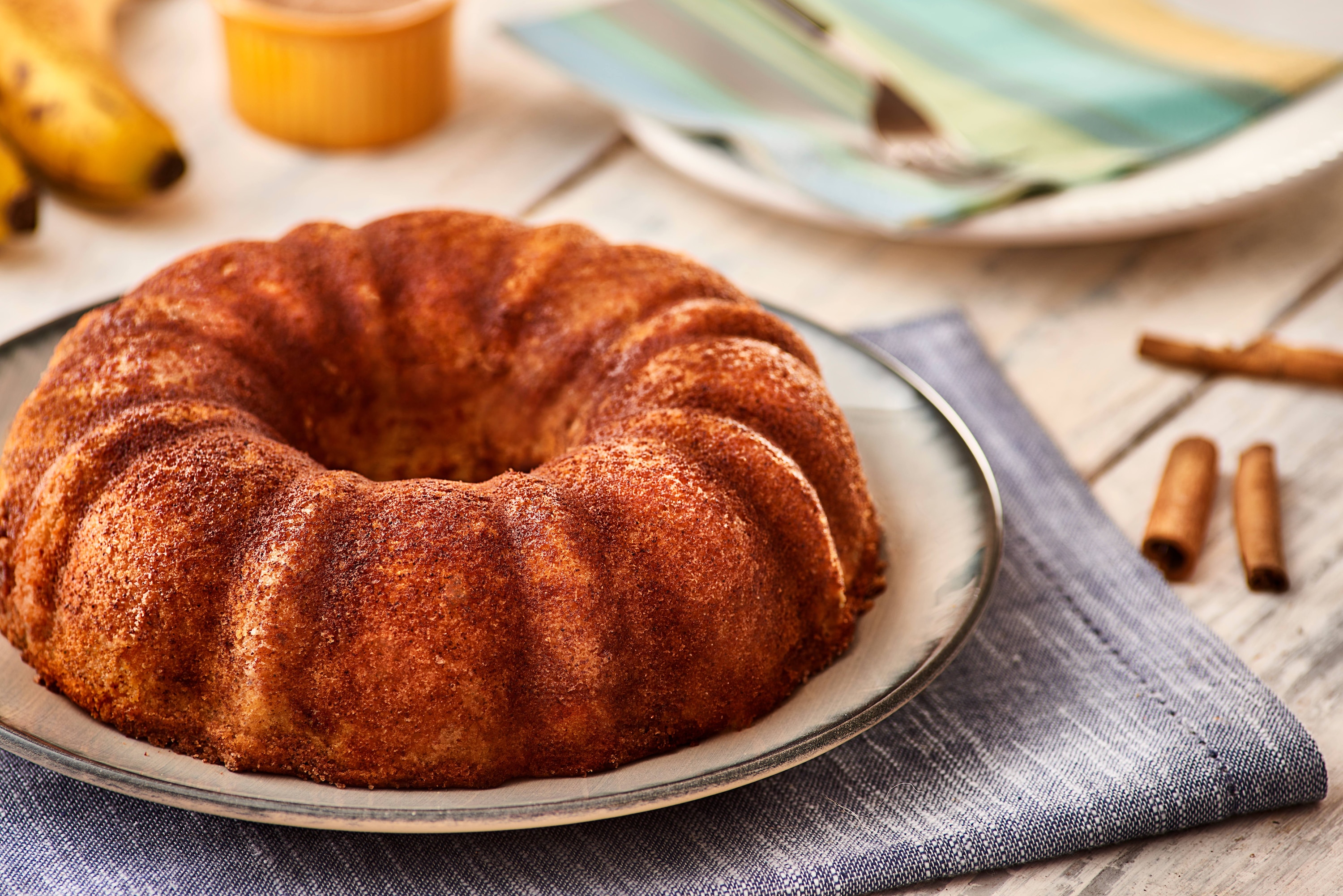 Bolo de banana: como fazer + 13 receitas fáceis e gostosas!