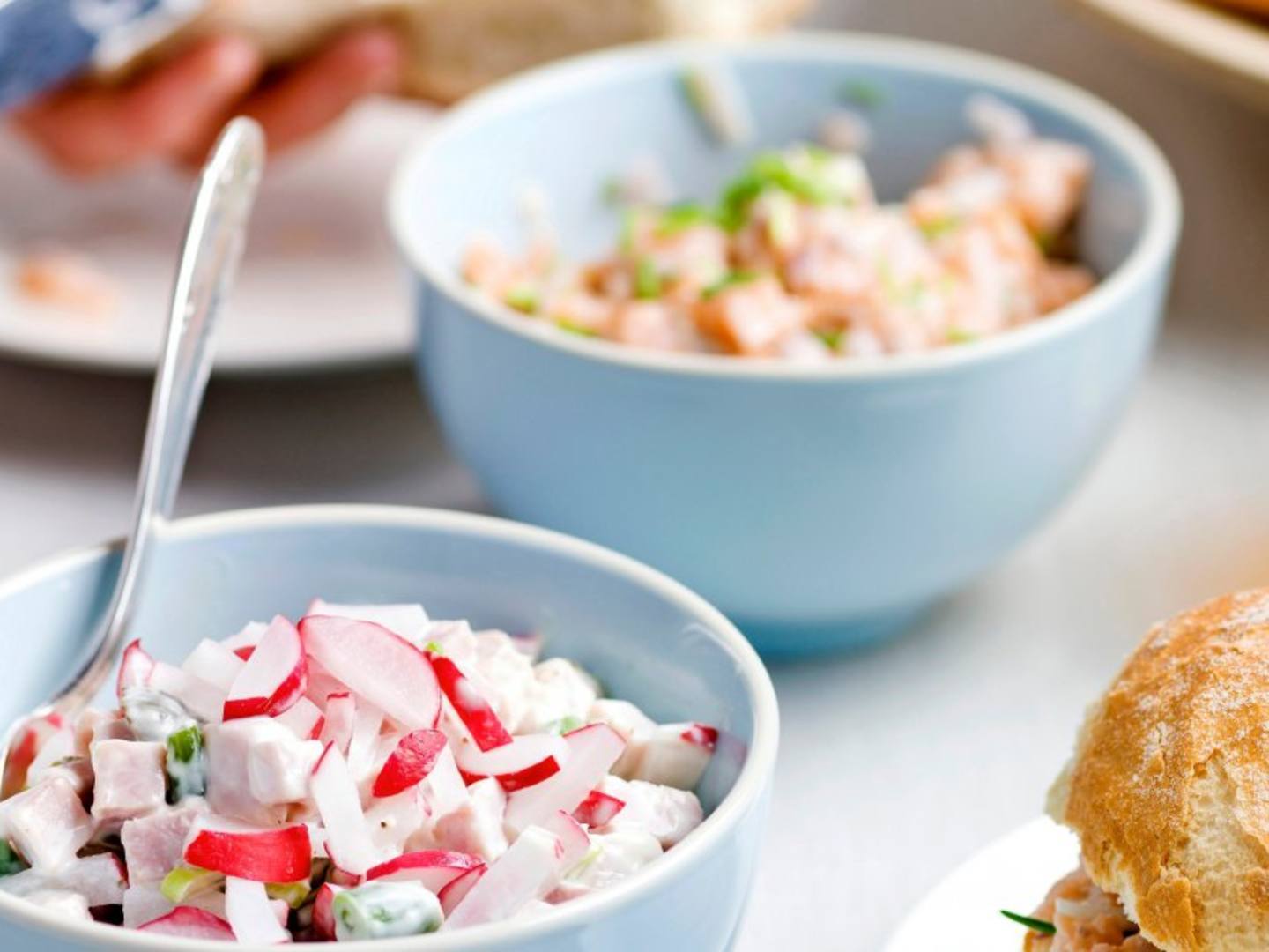  20 Minutes  recipe