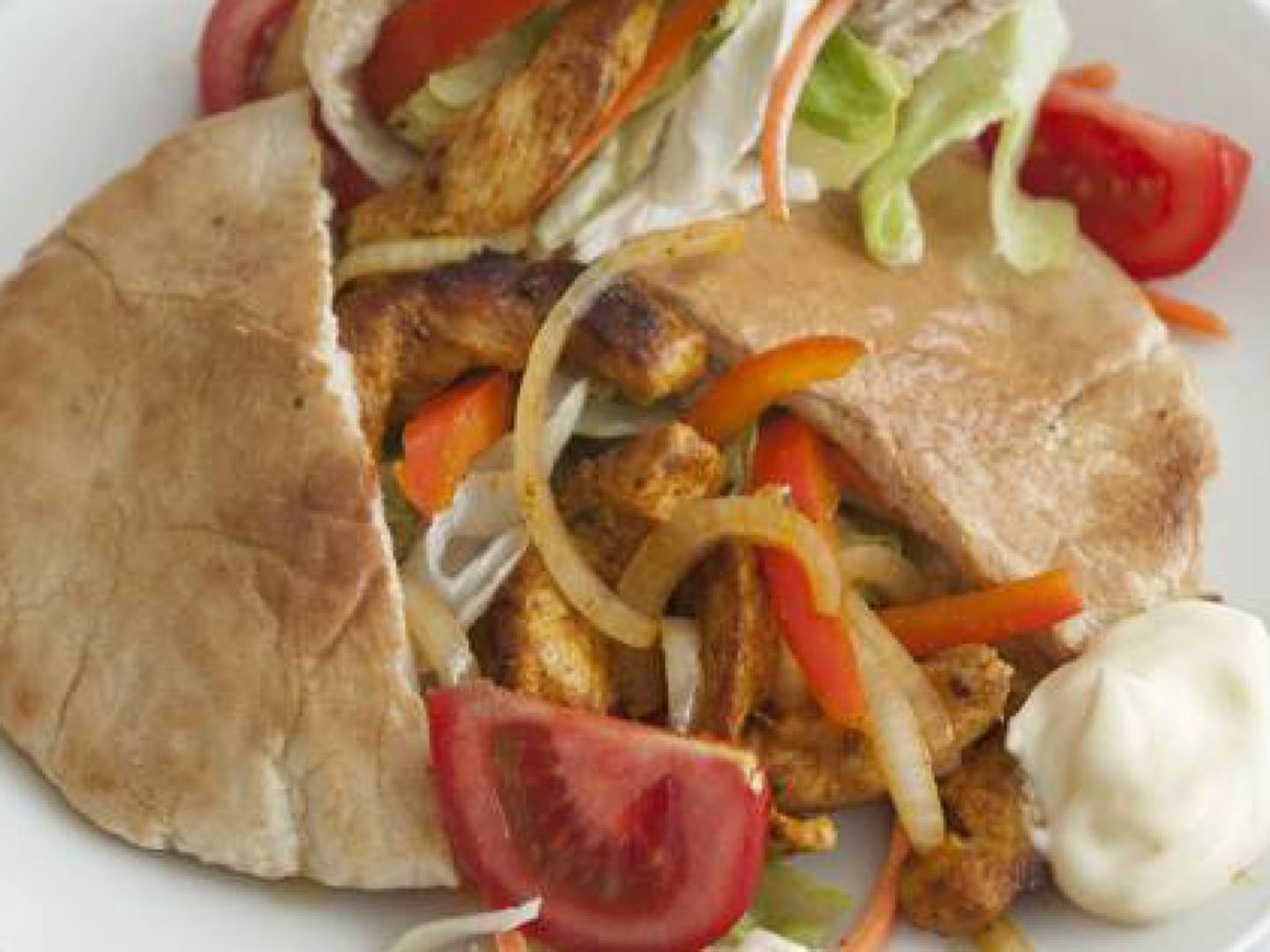  25 Minutes  recipe
