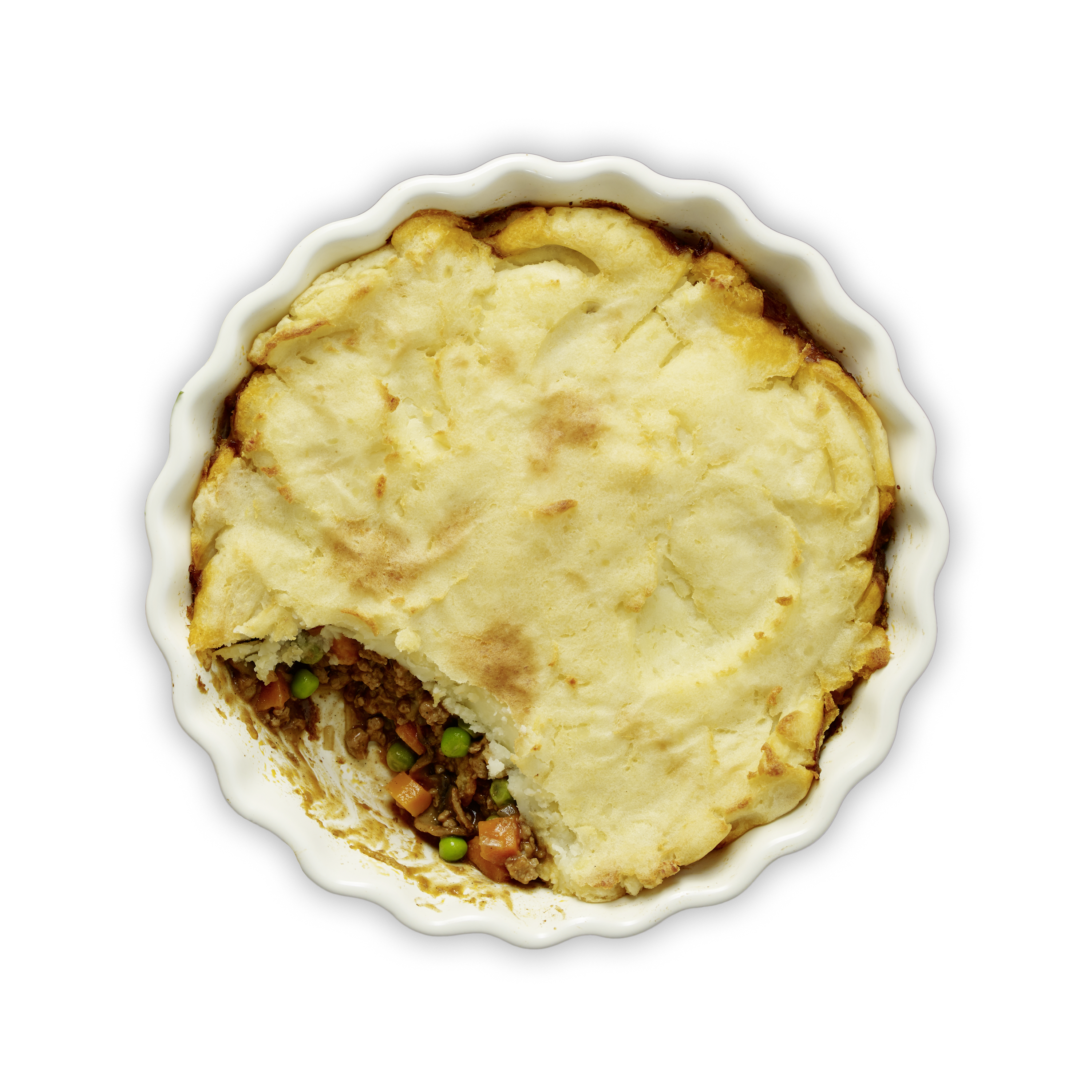 Shepherd's Pie