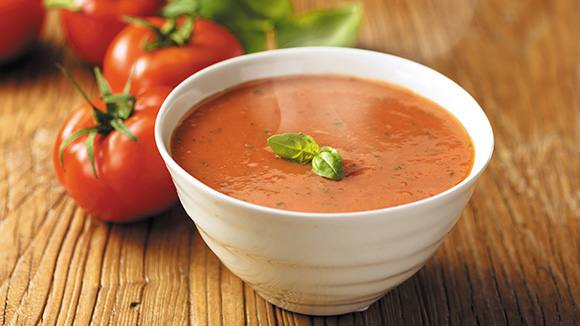 SOPA CAPRESSE KNORR