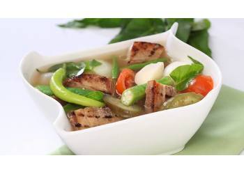 Sinigang na Grilled Liempo Recipe