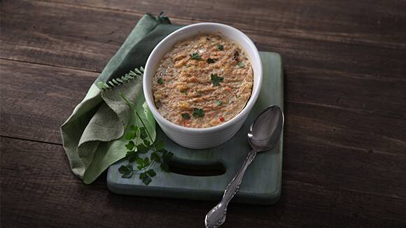 Pork Meatloaf sa Gata Recipe