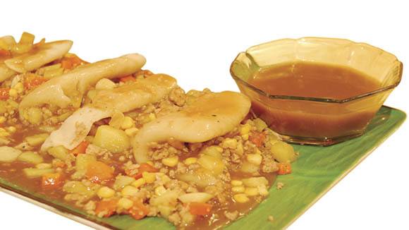 Bilot Recipe