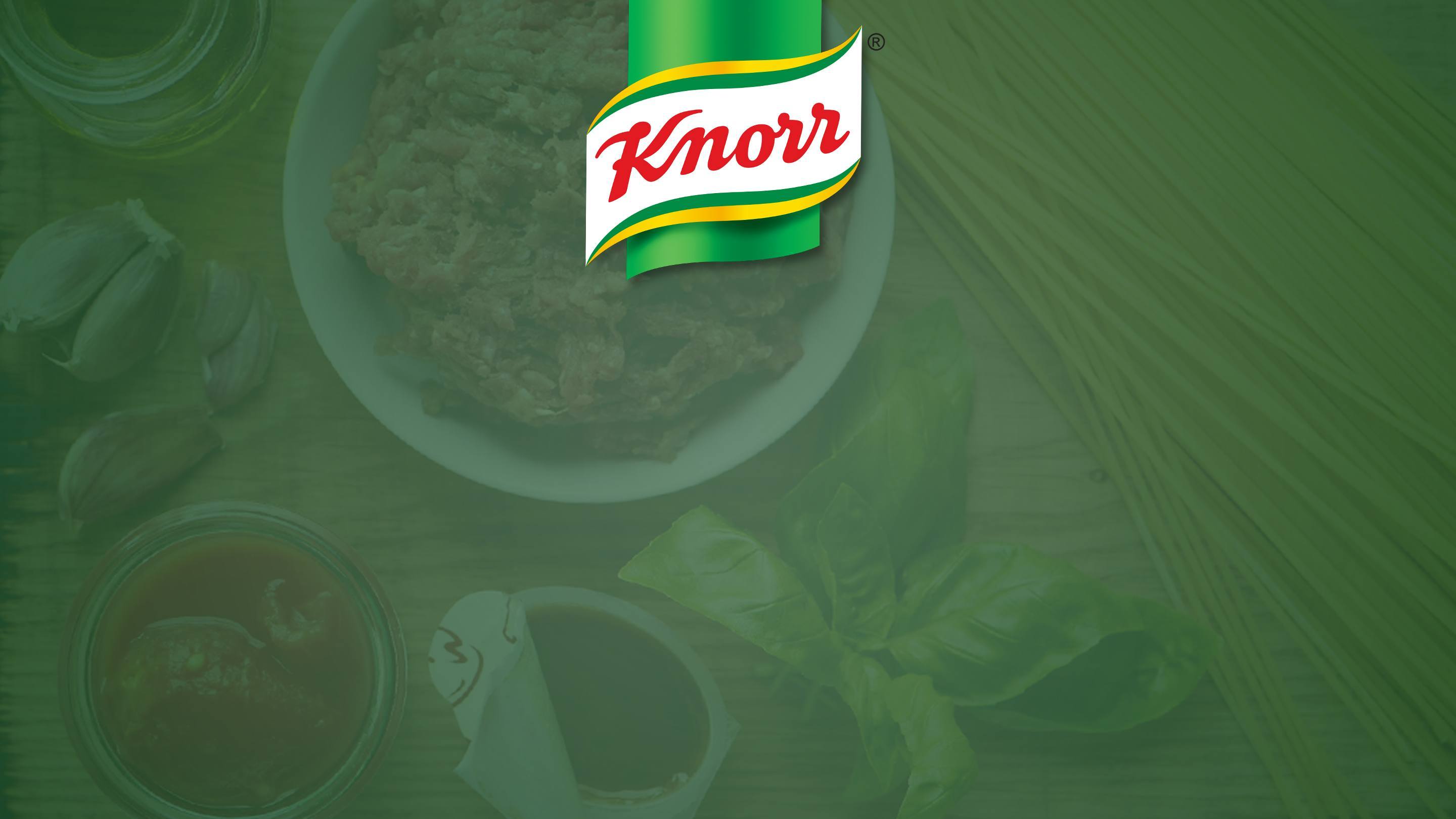 Knorr Default