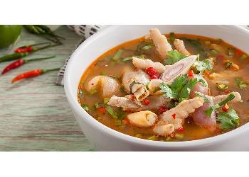 ต้มซุปเปอร์ขาไก่