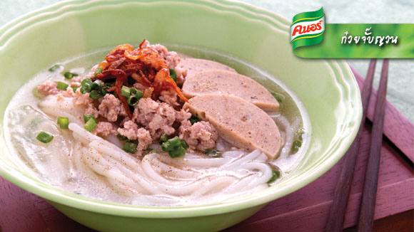 ก๋วยจั๊บญวน