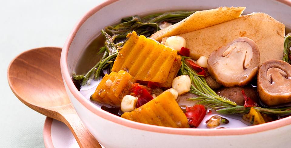 แกงเปรอะ