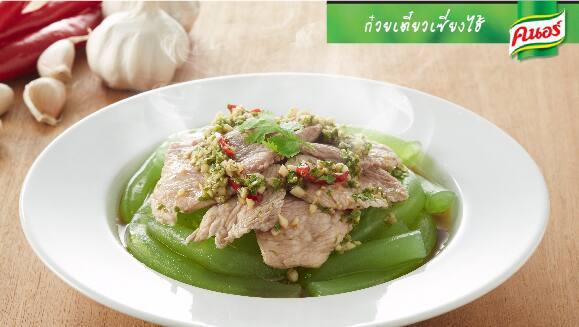 ก๋วยเตี๋ยวเซี่ยงไฮ้