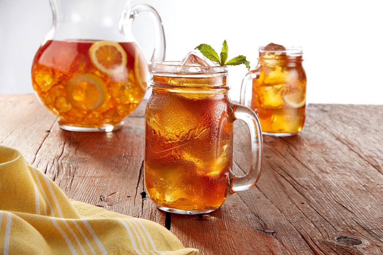 Southern Sweet Tea