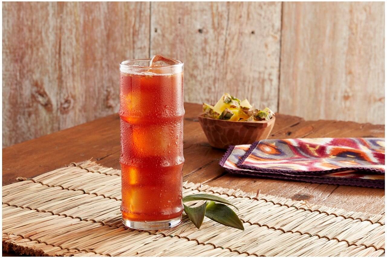 Jamaican Iced Tea
