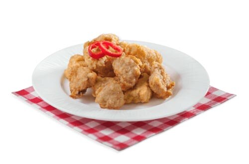 Ayam Goreng Oriental